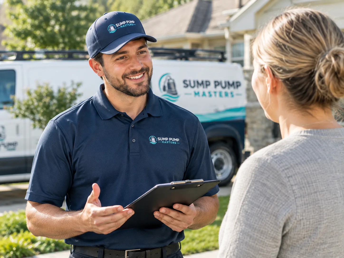 Sump Pump Repair Assumption, IL FAQs
